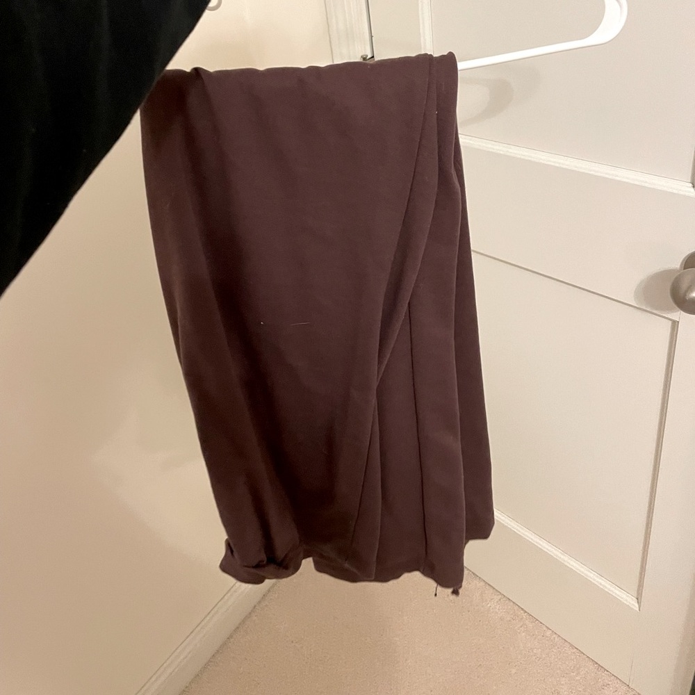 Misguided sweatpants